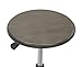Studio Designs Retro Stool, Gunnison Gray, 19