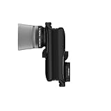 olloclip MACRO PRO LENS SET for iPhone 7 & 7 Plus: Black Lens/Black Clip