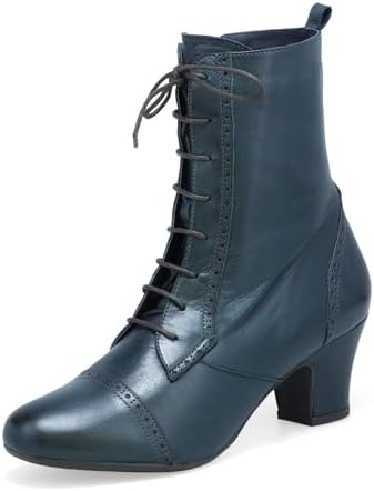 Amazon.com | Miz Mooz Fido Women's Low Heel Pump Mousse 6 | Boots