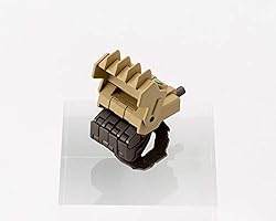 Kotobukiya Modeling Support Goods: Heavy Weapon