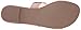 Dune London Women's Nesha Slide Sandal