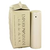 Armani Emporio Eau De Perfume Spray for Women, 1.7 Ounce