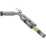 Amazon Com Walker 50566 Ultra Domestic Tk Epa Catalytic