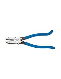 Klein Tools D20009ST Alicates de corte de varillas