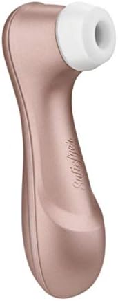 HLQWa Female Palpitation Sucking Pudendal Massage Toys