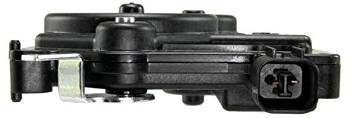 Power Door Lock Actuator Fits for 2005-2010 HONDA ODYSSEY EX EXL Models Power Sliding Door Left 72663-SHJ-A21 72095