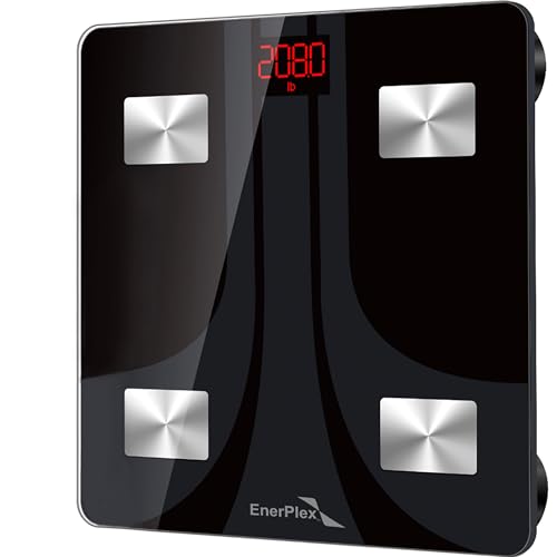 EnerPlex Fit 2020 Body Fat Scale