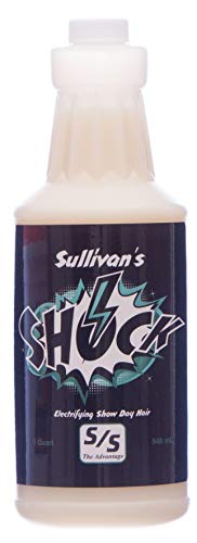 Sullivan Supply South Sullivan Supply Shock Quart