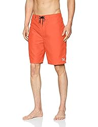 Hurley Men's One & Only 2.0 21" Boardshorts Rush