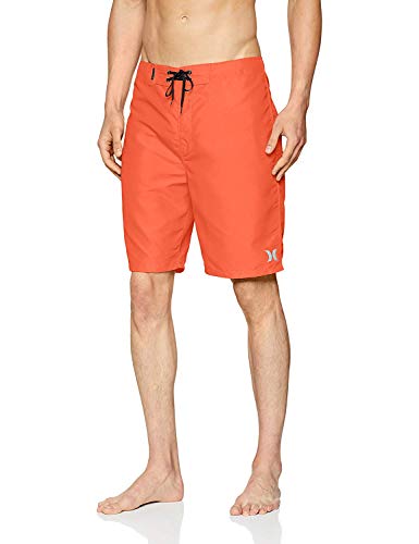 Hurley Men's One & Only 2.0 21" Boardshorts Rush