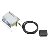 TrackmateGPS Dash 3G Real Time Hard Wired GPS Tracker for Vehicles and Fleets, No Contract, Easy Registration