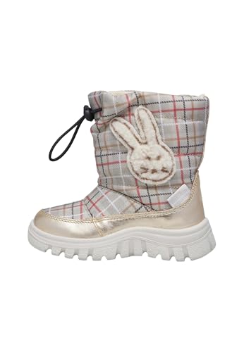 Falcotto POZNURR RABBIT WP METALLIC/NYLON PRTARTAN PLATINUM