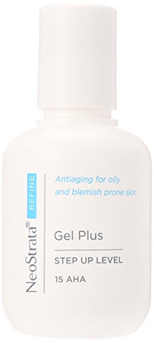 Neostrata gel plus aha 15, 3.4 fluid ounce