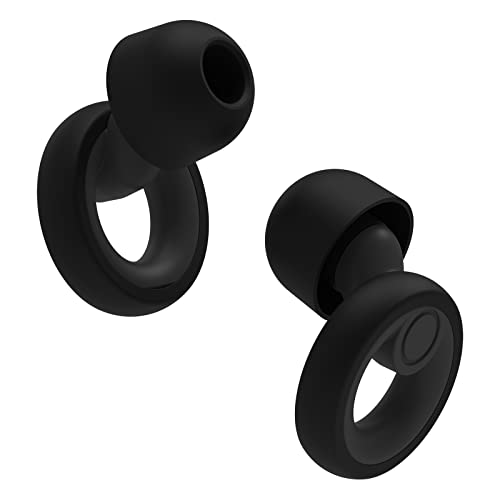 Jayine Silicone Earplugs