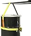 Liftall DSV602DX24IN Drum Handling Sling, Vertical, 24