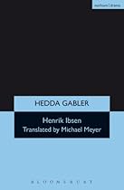 Hedda Gabler (Modern Plays)