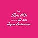 Le Livre d'Or de mes 40 ans Joyeux Anniversaire: Livre d'Or Anniversaire 40 ans 21 x 21 cm Accessoir by Gliviu Livres