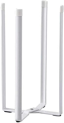 Hzjundasi Multifunción Eco Elegante Titular Taza de Drenaje, Torre