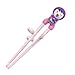 Petty Edison Kid's Chopsticks & Spoon Set