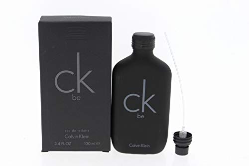 ck be perfume 100ml