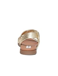 Steve Madden Dessie Sandalia para mujer