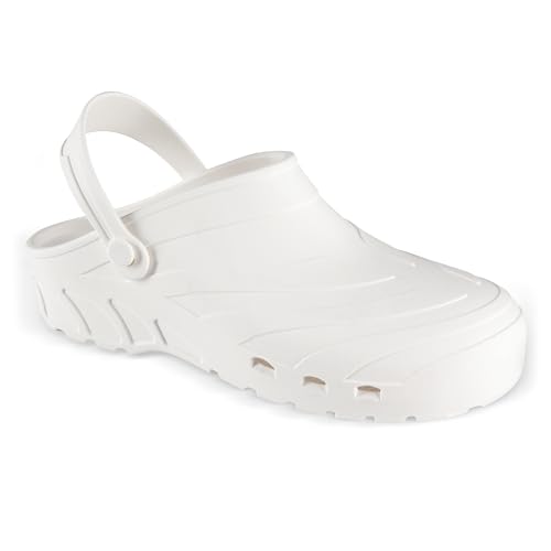 REPOSA Power, Medical Professionals Unisex Adult Shoes