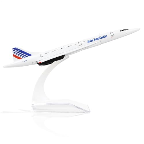 1/400 France Airways
