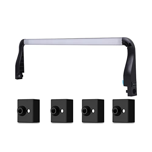 Creality Original Ender3 S1 / Ender3 S1 Pro LED Light Bar Kit with