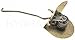 Standard Motor Products Choke Thermostat