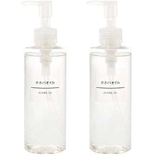 Amazon Co Jp 無印良品 ホホバオイル Jojoba Oil 200ml ビューティー