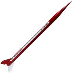 Black Brant III Flying Model Rocket Kit. RK-1008