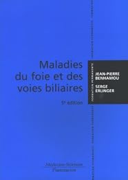 Maladies du foie et des voies biliaires