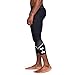 Under Armour Men's HeatGear 3/4 Novelty Leggings