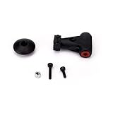Blade BLH4507 Head Block/Rotor Housing Set: Blade 300 X