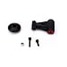 Blade BLH4507 Head Block/Rotor Housing Set: Blade 300 X