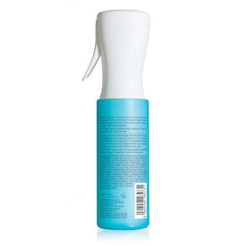 COLOR WOW MONEY MIST – LUXE LEAVE-IN CONDITIONING TREATMENT FOR GLOSSY, EXPENSIVE-LOOKING HAIR | MOISTURIZES, DEFRIZZES & DETANGLES FOR SMOOTH, SILKY TEXTURE