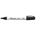 Sharpie Oil-Based Paint Marker, Medium Point, Black (SRP 35549) (2-Pack)