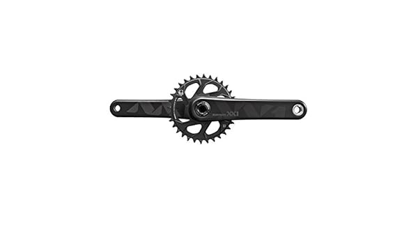 sram x1 eagle gxp crankset 2017