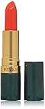 Revlon Moon Drops Lipstick Creme, Orange Flip, 0.15