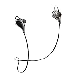Bluetooth Earphones,X-LIVE Bluetooth Headphones Noise Cancelling Running,Exercise,Hiking Sports;Sweatproof Stereo Earbuds with Mic for IPhone, Android and More Devices.