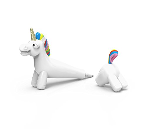 Npw unicorn ballpoint pen (np32345)