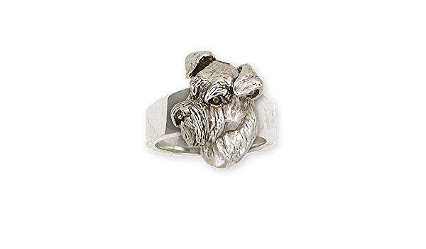 schnauzer ring