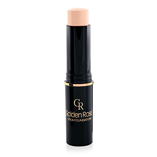 Amazon.com : Jolie Creme Foundation Stick Full Coverage