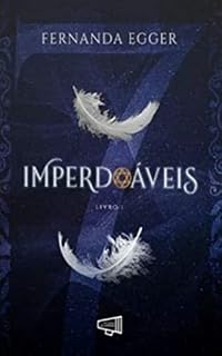 Livro Imperdoáveis