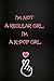 Kpop Journal: Lined Notebook - Kpop gift, Kpop accessories, unique gifts for teenage girls (Gag Gifts)