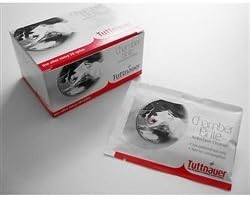 Tuttnauer Sterilizer Autoclave Chamber Brite (12 Boxes) by Tuttnauer