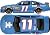 Denny Hamlin 2014 Autism Speaks 1:64 Nascar Diecast
