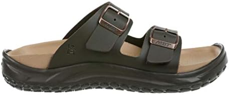 MBT Sandals 900005-23L Nakuru M Brown