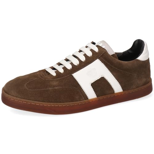 Melvin & Hamilton, Jaxson 3, Baskets pour Hommes, Multicolore, 45 EU