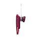 Samsung BHM1900NPACSTA Bluetooth Headset (Magenta) (Discontinued by Manufacturer)